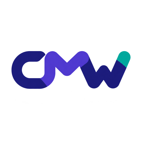 CMW logotyp